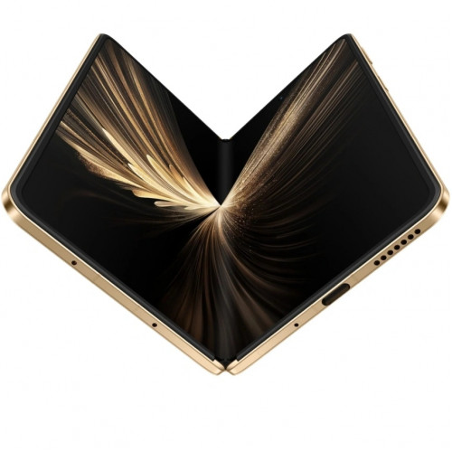 Смартфон Honor Magic V5 16/1Tb Dawn Gold