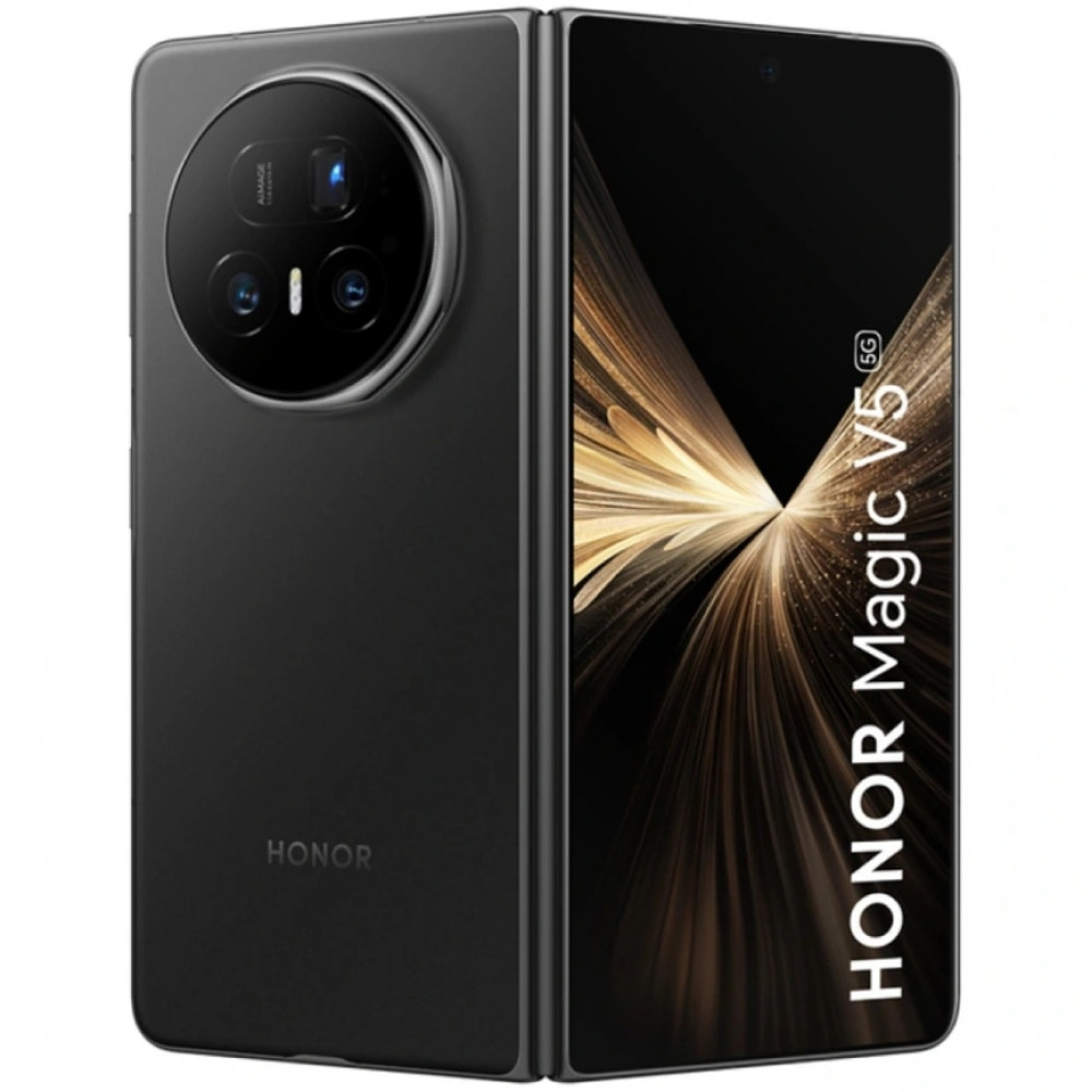 Honor Magic V5 16/512Gb Black