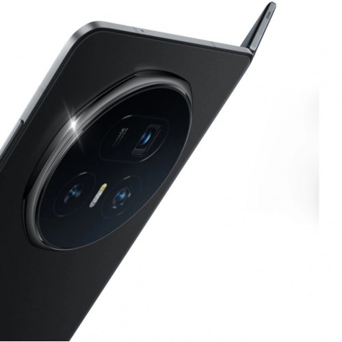 Смартфон Honor Magic V5 16/512Gb Black