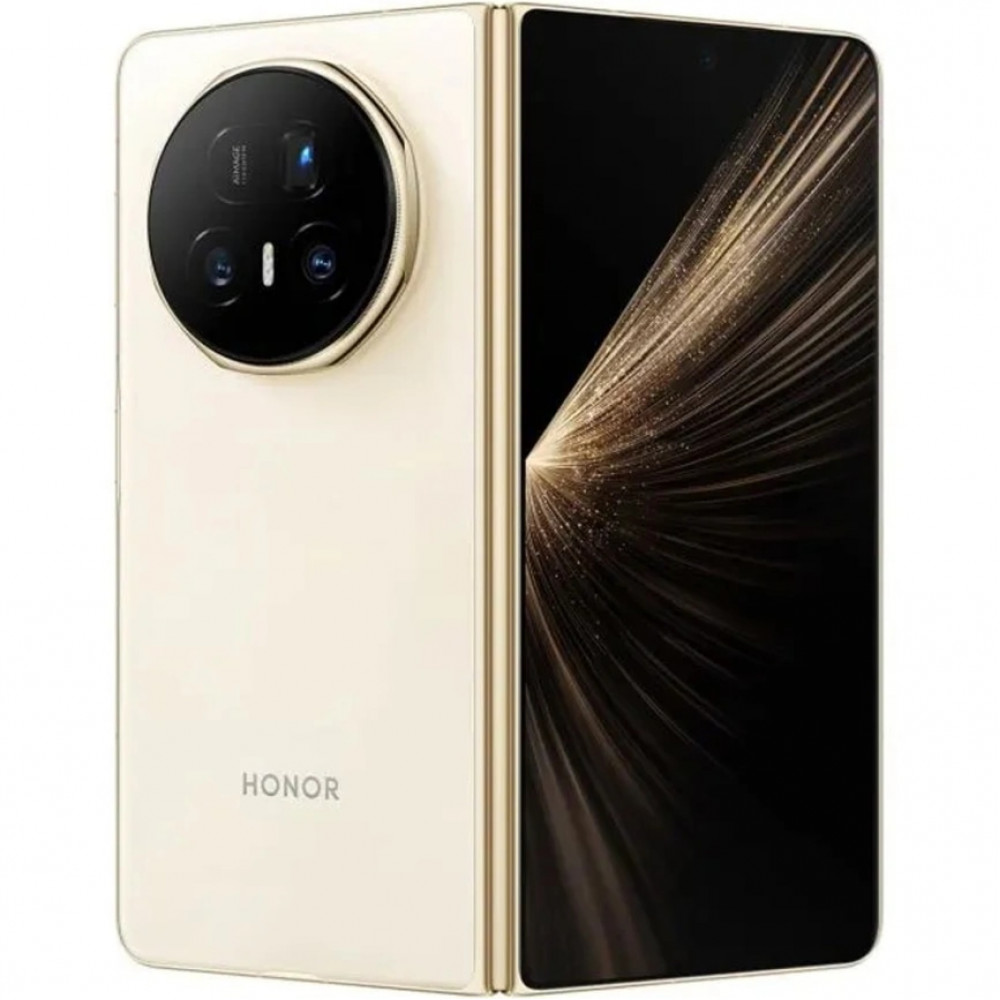 Honor Magic V5 16/512Gb Ivory White
