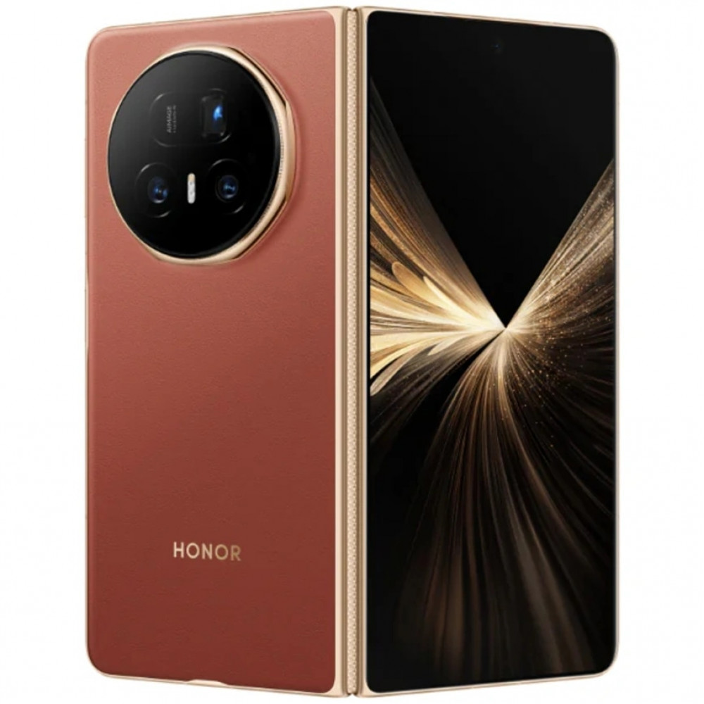 Honor Magic V5 16/512Gb Reddish Brown