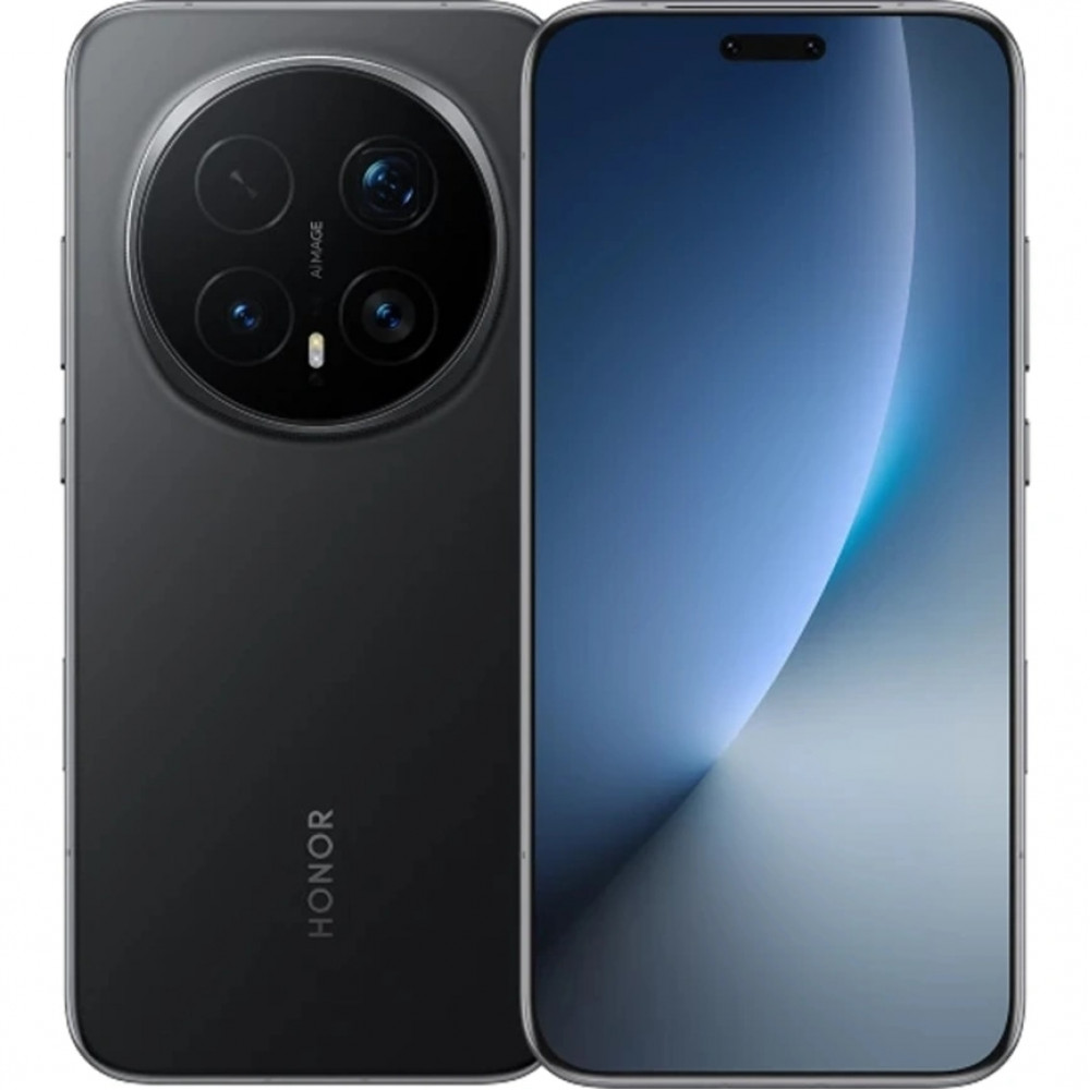 Honor Magic8 Pro 12/512Gb Black