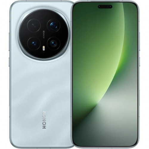 Смартфон Honor Magic8 Pro 12/512Gb Sky Cyan