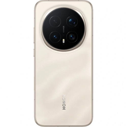 Смартфон Honor Magic8 Pro 12/512Gb Sunrise Gold
