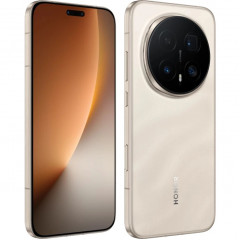 Смартфон Honor Magic8 Pro 12/512Gb Sunrise Gold