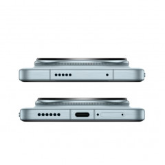 Смартфон Honor Magic8 Pro 16/1Tb Sky Cyan