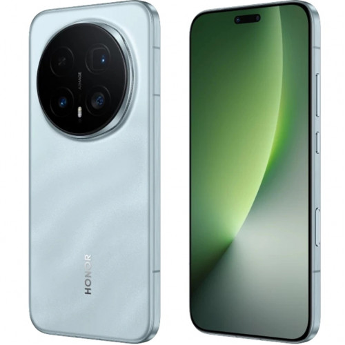 Смартфон Honor Magic8 Pro 16/1Tb Sky Cyan