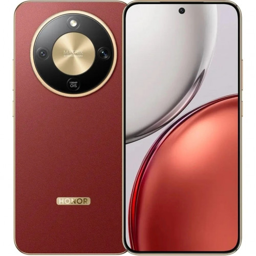 Смартфон Honor X9d 12/256Gb Reddish Brown