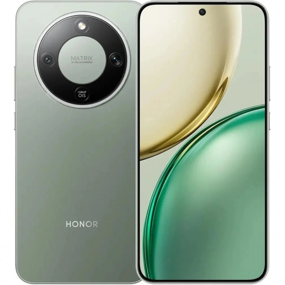 Honor X9d 12/512Gb Forest Green