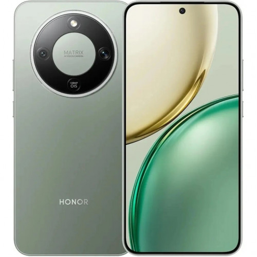 Смартфон Honor X9d 12/512Gb Forest Green
