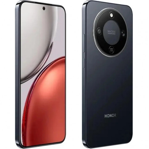 Смартфон Honor X9d 12/512Gb Midnight Black