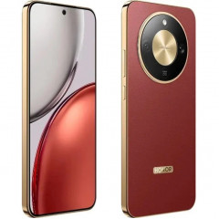 Смартфон Honor X9d 12/512Gb Reddish Brown