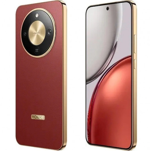 Смартфон Honor X9d 12/512Gb Reddish Brown