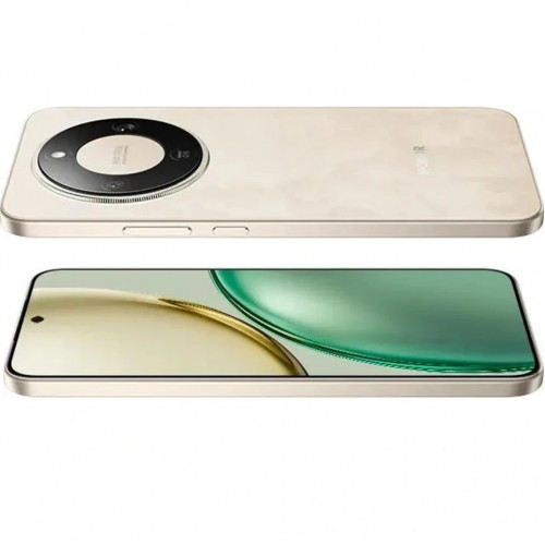 Смартфон Honor X9d 12/512Gb Sunrise Gold