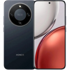 Смартфон Honor X9d 8/256Gb Midnight Black