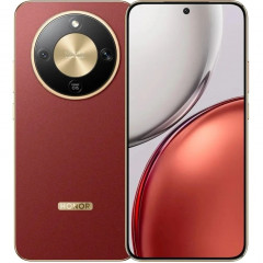 Смартфон Honor X9d 8/256Gb Reddish Brown
