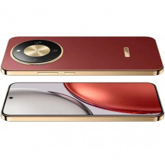 Смартфон Honor X9d 8/256Gb Reddish Brown