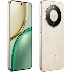Смартфон Honor X9d 8/256Gb Sunrise Gold