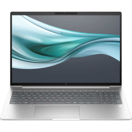 Ноутбук HP EliteBook 660 G11 16 IPS/i5-125U Ultra/16GB/512GB SSD (902D8AV) Silver