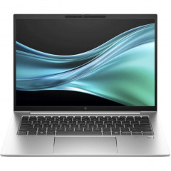 Ноутбук HP EliteBook 840 G11 14 IPS/i7-155U Ultra/16GB/512GB SSD (9M4K1AT) Silver