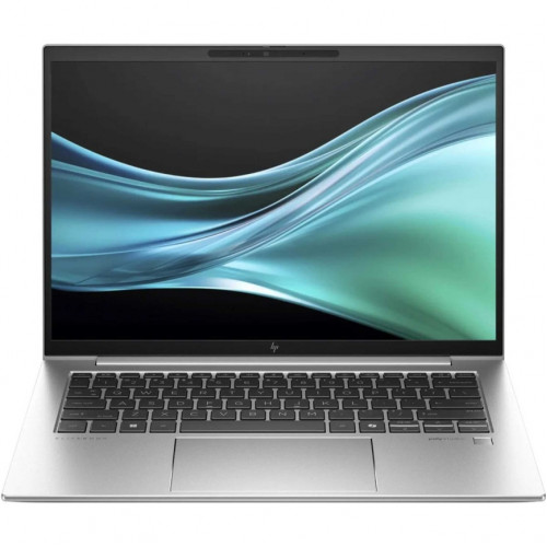 Ноутбук HP EliteBook 840 G11 14 IPS/i7-155U Ultra/16GB/512GB SSD (9M4K1AT) Silver
