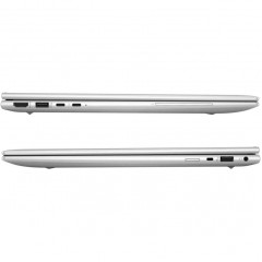 Ноутбук HP EliteBook 860 G11 16 IPS/ i7-155U Ultra/16GB/1TB SSD (C14ZMET) Silver