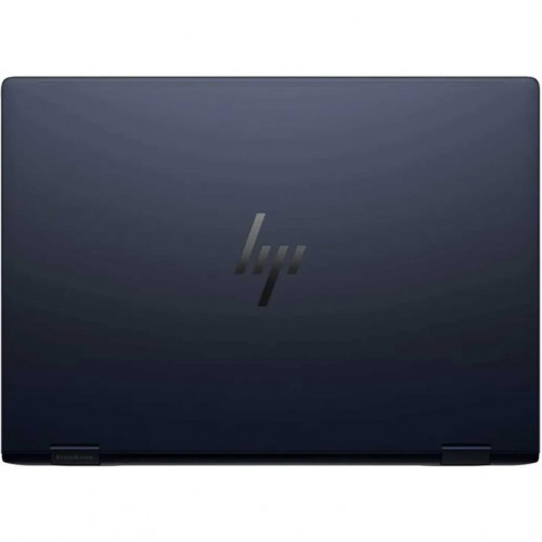 Ноутбук HP EliteBook X Flip G1i 14 IPS/ i7-258V Ultra/32GB/1TB SSD (BA0C9ET) Atmosphere Blue