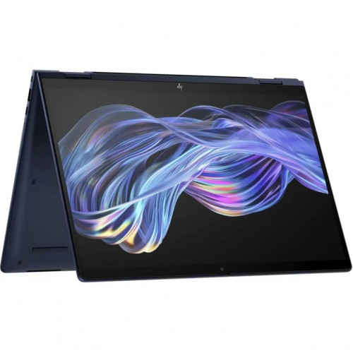 Ноутбук HP EliteBook X Flip G1i 14 IPS/ i7-258V Ultra/32GB/1TB SSD (BA0C9ET) Atmosphere Blue