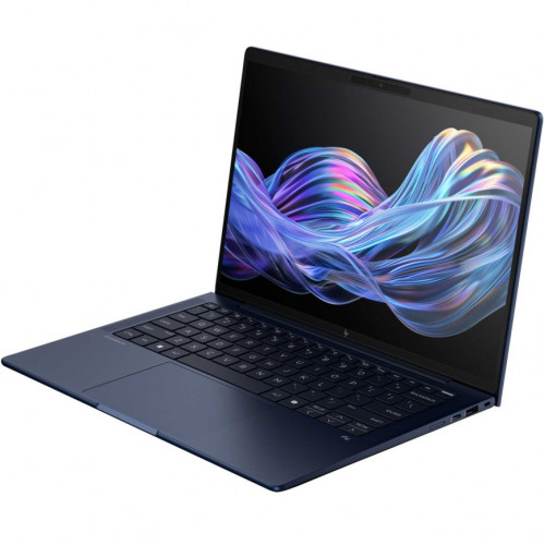 Ноутбук HP EliteBook X G1i 14 IPS/ i7-256V Ultra/16GB/1TB SSD (BA0B2ET) Atmosphere Blue