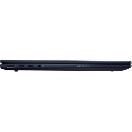 Ноутбук HP EliteBook X G1i 14 IPS/ i7-256V Ultra/16GB/1TB SSD (BA0B2ET) Atmosphere Blue