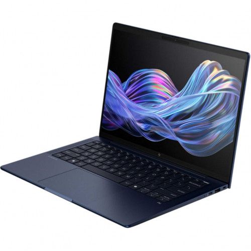 Ноутбук HP EliteBook X G1i AI 14 IPS/ i7-258V Ultra/32GB/1TB SSD (BA0B1ET) Atmosphere Blue