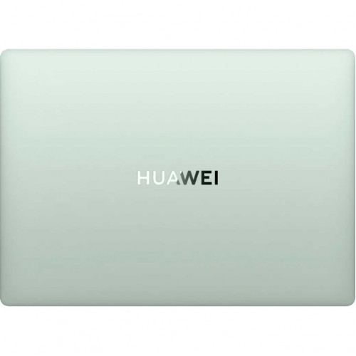 Ноутбук Huawei MateBook 14 OLED/ i5-125H Ultra/16GB/1TB SSD (53014QLH) Green