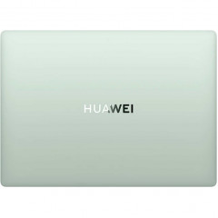 Ноутбук Huawei MateBook 14 OLED/ i5-125H Ultra/16GB/512GB SSD (53014MFP) Green