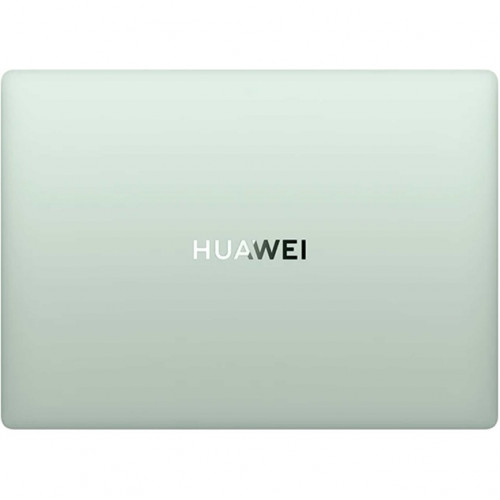 Ноутбук Huawei MateBook 14 OLED/ i5-125H Ultra/16GB/512GB SSD (53014MFP) Green