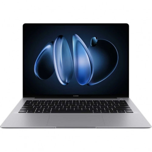 Ноутбук Huawei MateBook 14 OLED/ i7-155H Ultra/32GB/1TB SSD (53014MTW) Space Gray