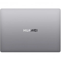 Ноутбук Huawei MateBook 14 OLED/ i7-155H Ultra/32GB/1TB SSD (53014MTW) Space Gray
