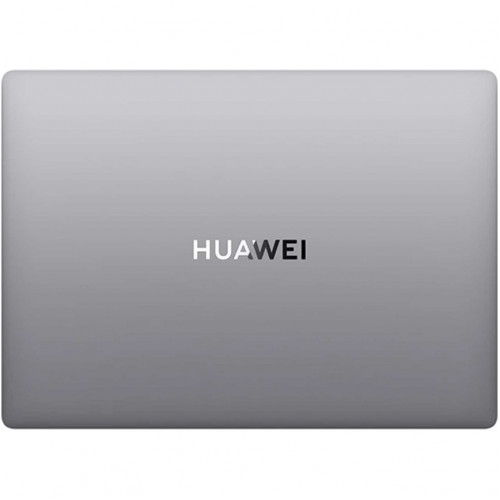 Ноутбук Huawei MateBook 14 OLED/ i7-155H Ultra/32GB/1TB SSD (53014MTW) Space Gray