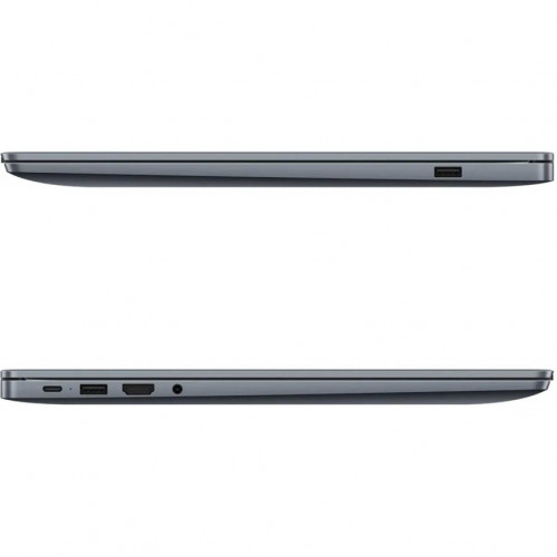 Ноутбук Huawei MateBook D16 MCLG-X 16 IPS/i9-13900H/16GB/1TB SSD (53014HYG) Space Gray