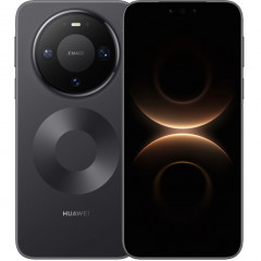 Huawei Mate 80 Pro 16/512GB Black (51098SRA)
