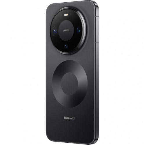 Смартфон Huawei Mate 80 Pro 16/512GB Black (51098SRA)