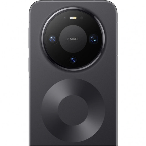 Смартфон Huawei Mate 80 Pro 16/512GB Black (51098SRA)