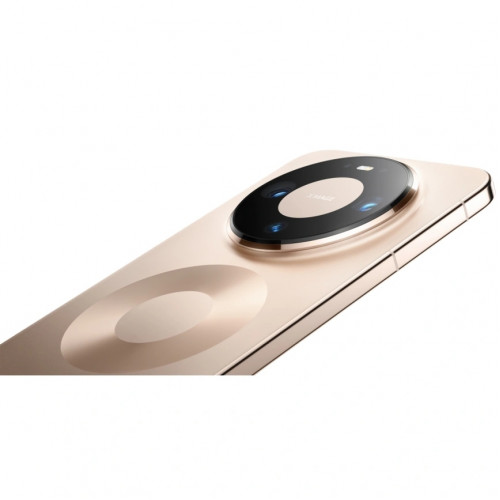 Смартфон Huawei Mate 80 Pro 16/512GB Gold (51098SRB)
