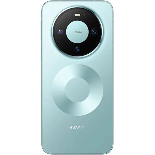 Смартфон Huawei Mate 80 Pro 16/512GB Green (51098SRF)
