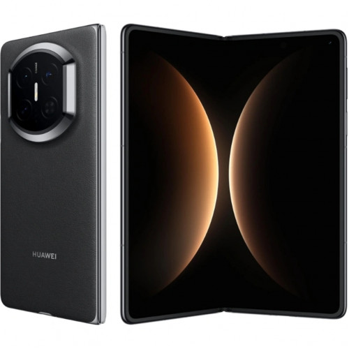 Смартфон Huawei Mate X7 16/512GB Black (51098QYW)