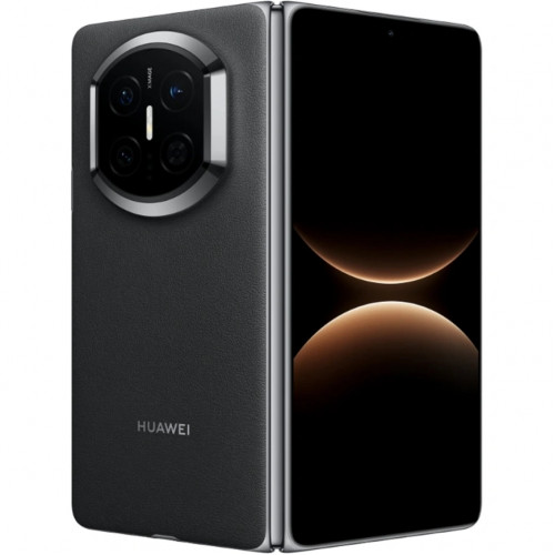 Смартфон Huawei Mate X7 16/512GB Black (51098QYW)