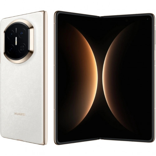 Смартфон Huawei Mate X7 16/512GB Brocade White (51098QYV)