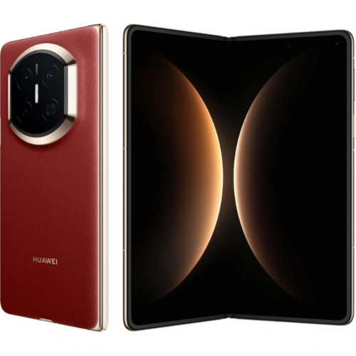 Смартфон Huawei Mate X7 16/512GB Nebula Red (51098QYX)