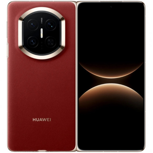 Смартфон Huawei Mate X7 16/512GB Nebula Red (51098QYX)