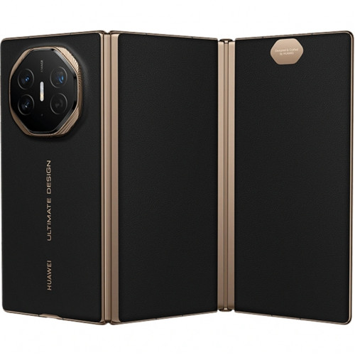 Смартфон Huawei Mate XT Ultimate Design 16/1Tb Black (51098EKK)