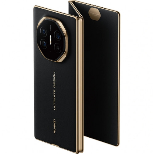 Смартфон Huawei Mate XT Ultimate Design 16/1Tb Black (51098EKK)